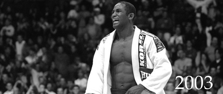 International Brazilian Jiu-Jitsu Federation - Happy birthday to 13x World  Champion,⁠ 6 time Open-Class World Champion and IBJJF Hall of Fame member,  Marcus Buchecha Almeida! ⁠ Almeida is one of the greatest