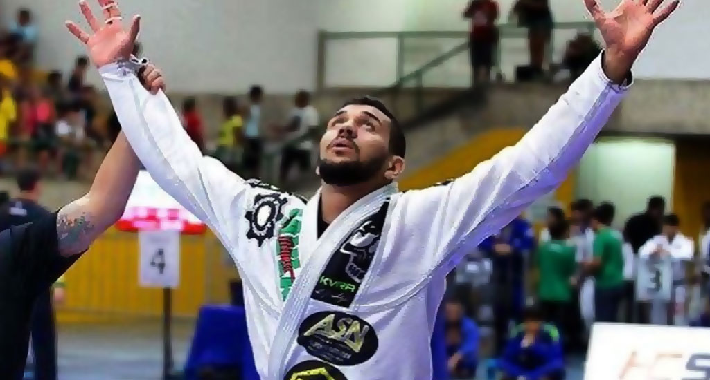 Brazilian National Jiu Jitsu Championship Results