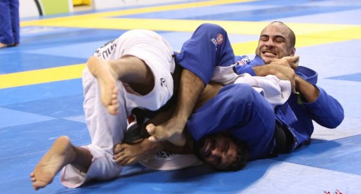 BJJ World Championship 2015 Results