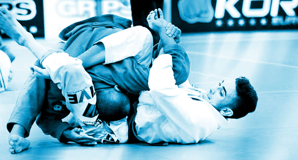 GT Open, BJJ Taking Over Central America