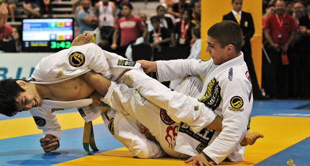 Scout Watch: Top 5 New Black Belts