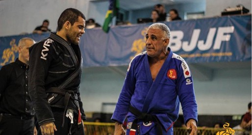 Rio Winter Open 2015 Results