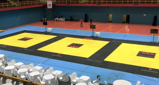 ADCC Day 1 Results: Tonon & Cummings out. Geo steals the show!