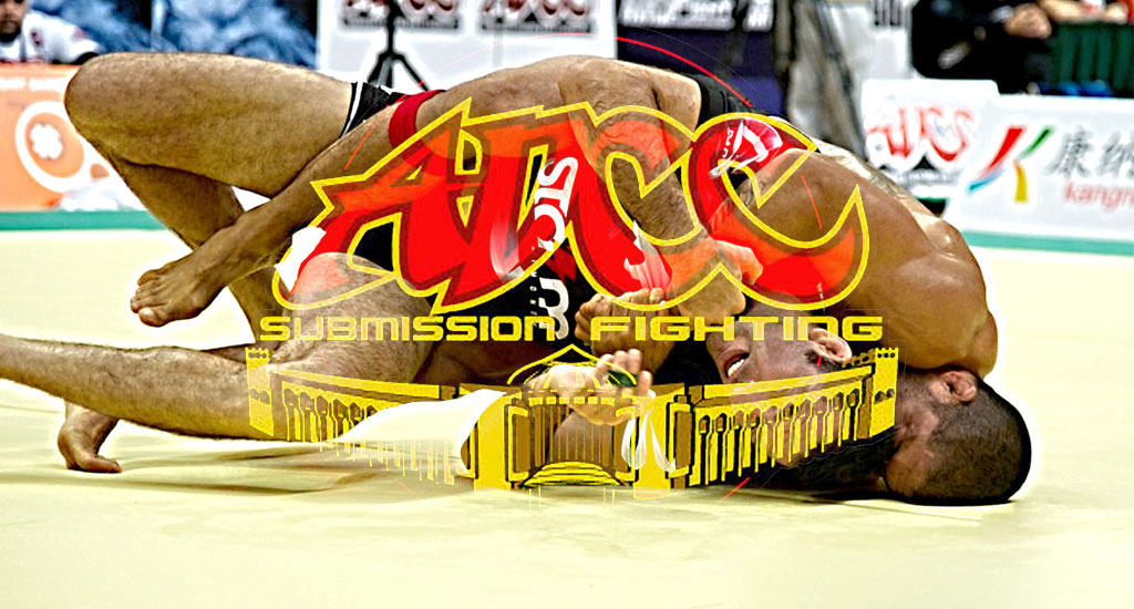 2015 ADCC Final Competitors List