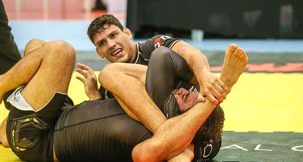 ADCC 2015 Full Results