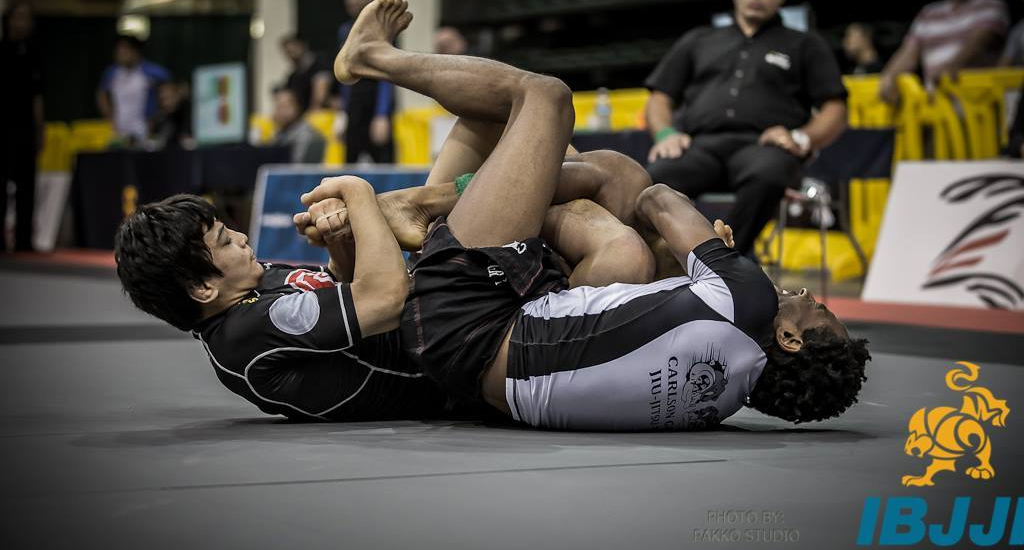 João Miyao Out of ADCC, What Now?