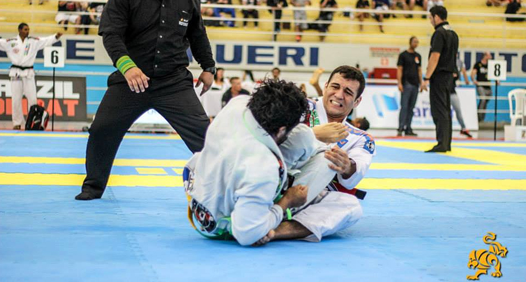 IBJJF Sao Paulo Open 2015 Results