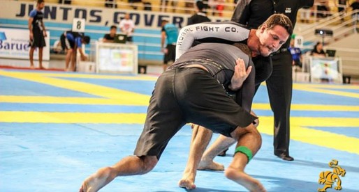 IBJJF Sao Paulo Open 2015 No Gi Results