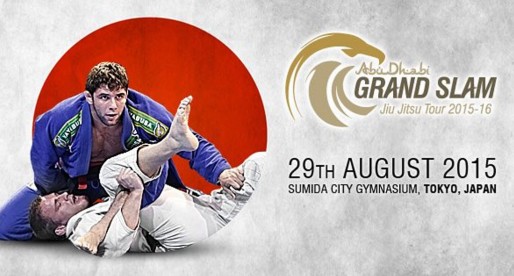 Abu Dhabi Grand Slam – Tokyo Results