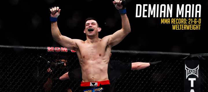 Demian-Maia