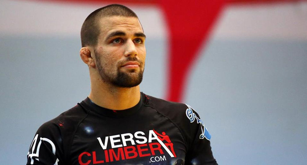 ADCC 2019 Update: Garry Tonon is Back, Ryan Drops One Class