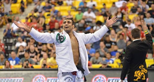 Leandro Lo to Leave Cicero Costha Academy