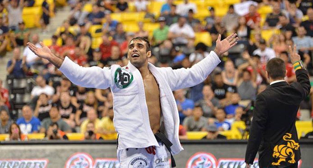 Leandro Lo to Leave Cicero Costha Academy