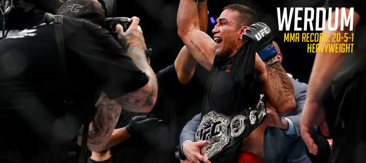 werdum