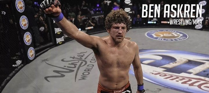 BEN-ASKREN