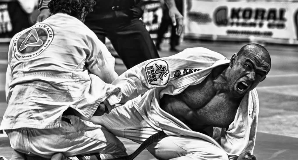 Biggest Upsets in BJJ