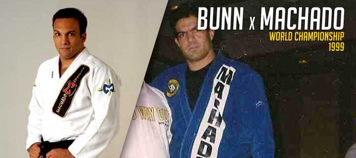 Bunn-x-machado