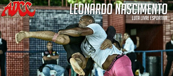 Luta Livre Esportiva Brasil Rio