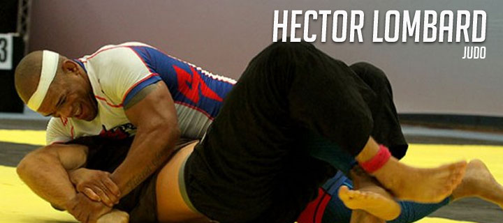 HECTOR-LOMBARD