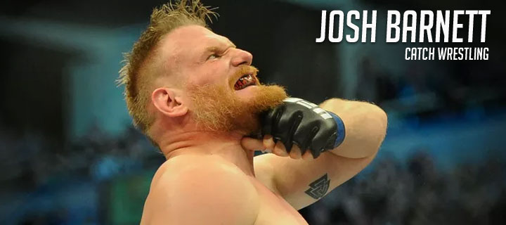 JOSH-BARNETT