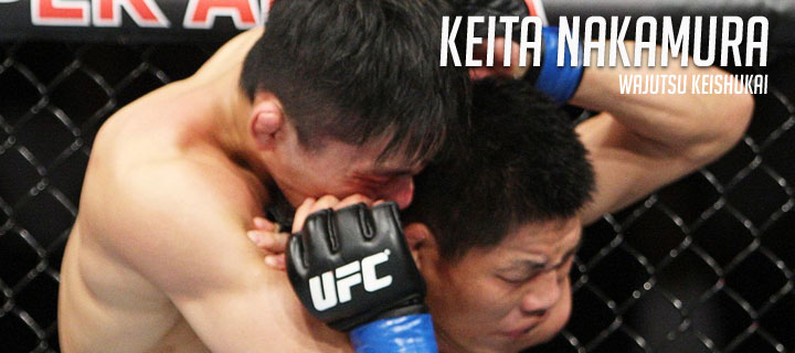 KEITA-NAKAMURA