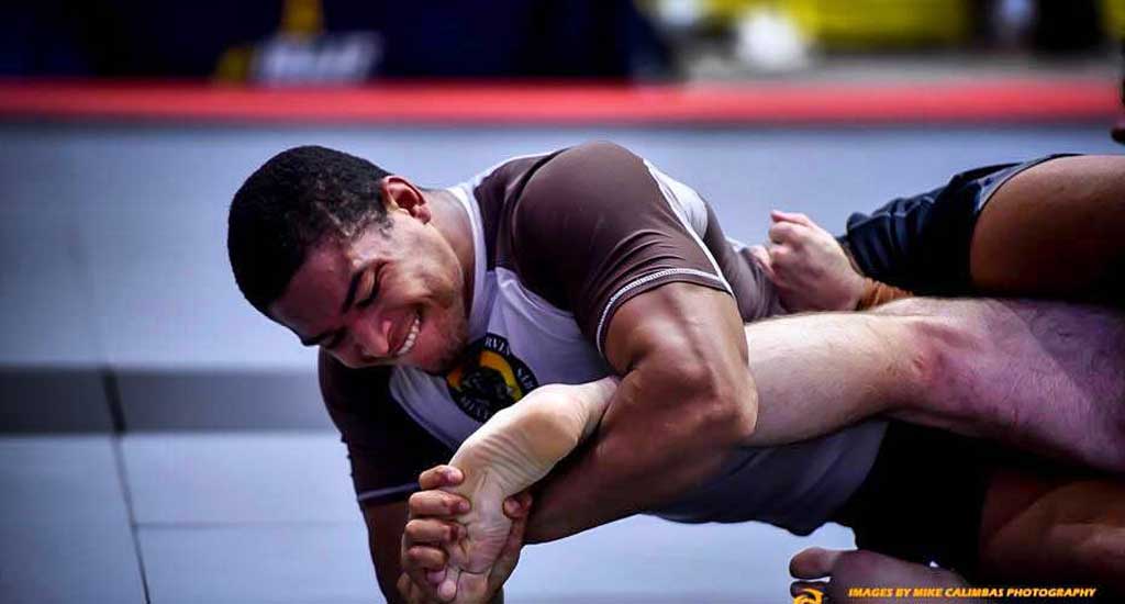 Renato Migliaccio: Record, Net Worth, Weight, Age & More! – BJJ Fanatics