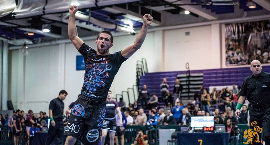 No Gi Pan American Championship Results 2015