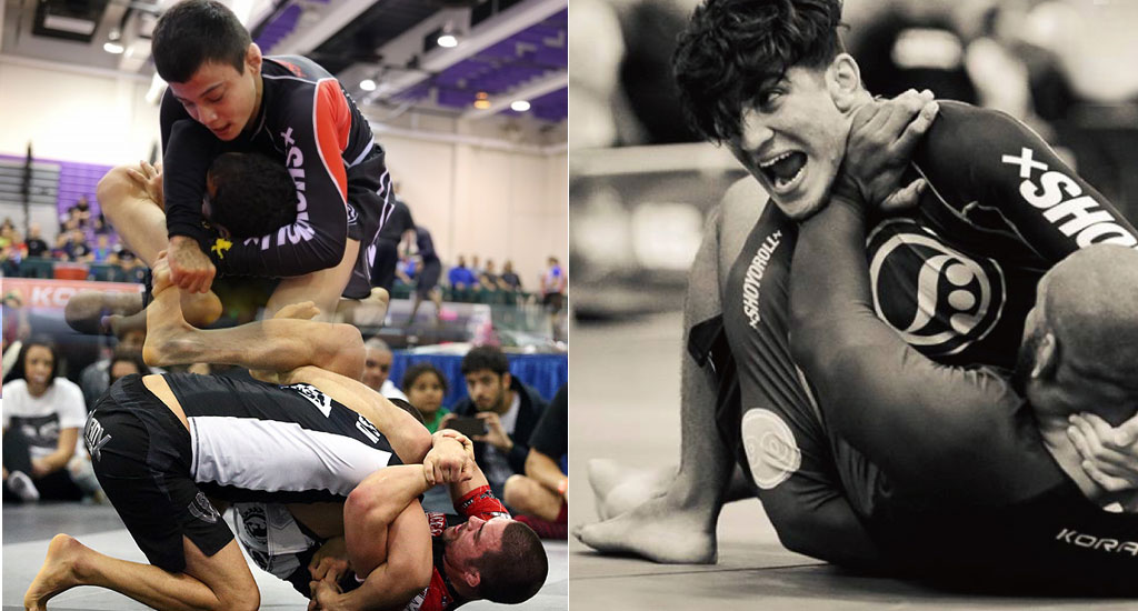 No Gi Pan Ams Predictions