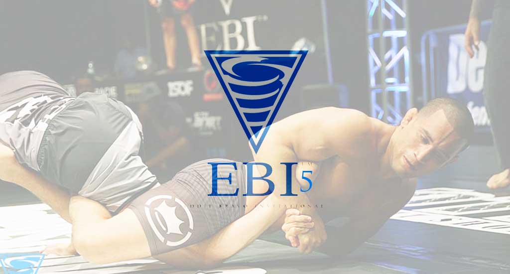EBI 5 “The Lightweights” Card