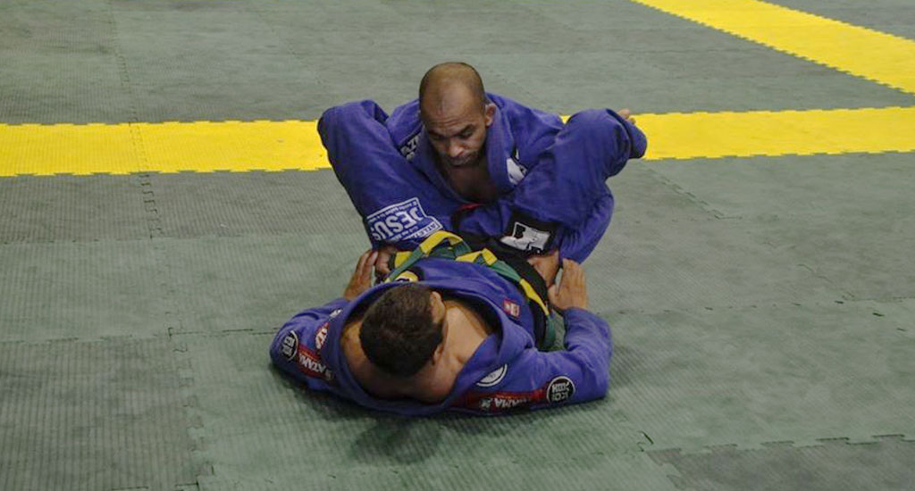 Felipe “Bocão” Silva