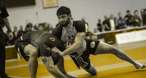 Why Does the Gi Rule No-Gi BJJ?