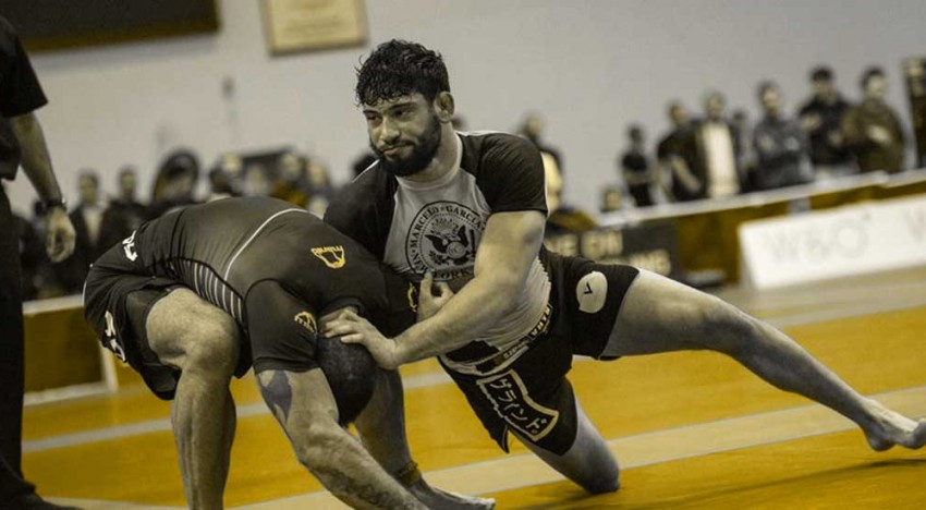 Why Does the Gi Rule No-Gi BJJ?