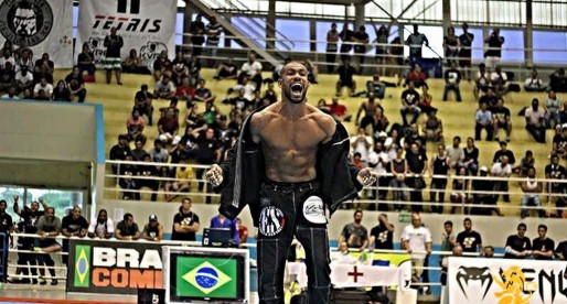 Erberth Santos Exits Guigo Academy