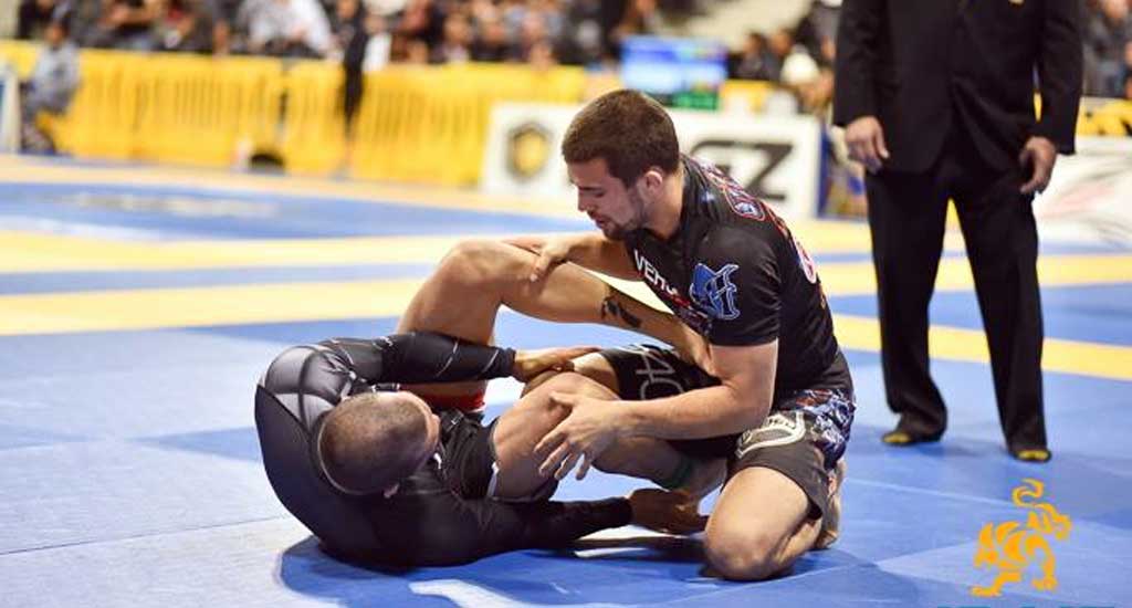 No Gi Worlds Day 1: Tonon and Dopp out, Khera & Satava In!