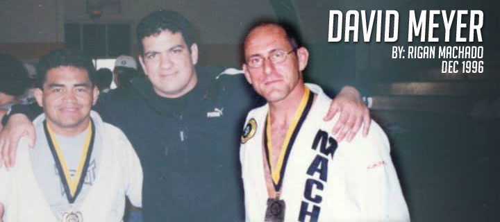 It totally saved my life': Lake Country man becomes jiu-jitsu world champion - Keremeos Review
