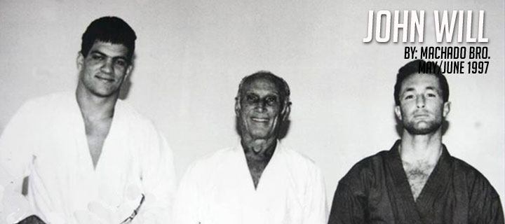 It totally saved my life': Lake Country man becomes jiu-jitsu world champion - Keremeos Review