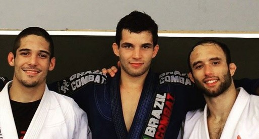 Breno Bittencourt, Portrait of a Talented Yet Unsponsored BJJ Athlete