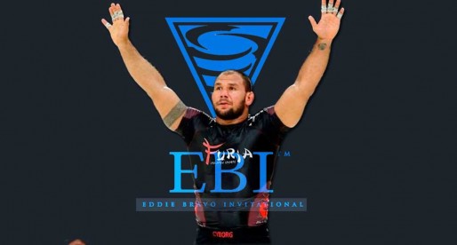 EBI 6: Cyborg, Galvão, Yuri and More!