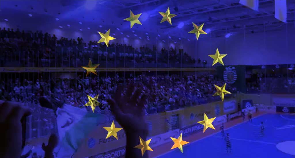 Star-Studded 2016 European Open
