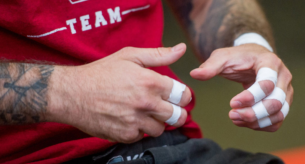 Fingers: Injuries, Prevention and Treatment Explained