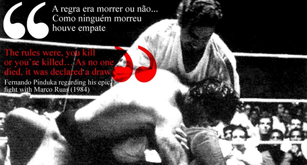 Famous Jiu Jitsu Quotes