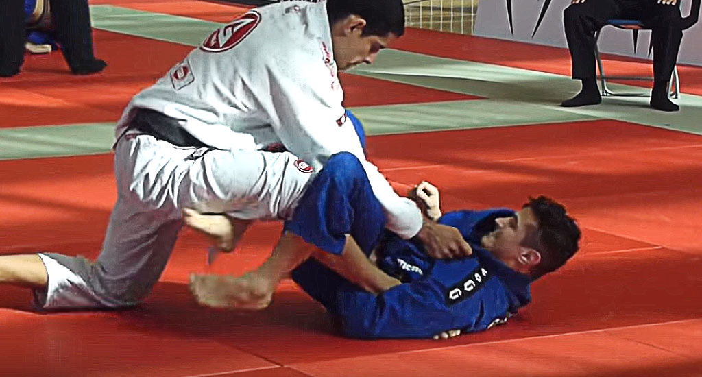 Caio Terra Foot-Lock