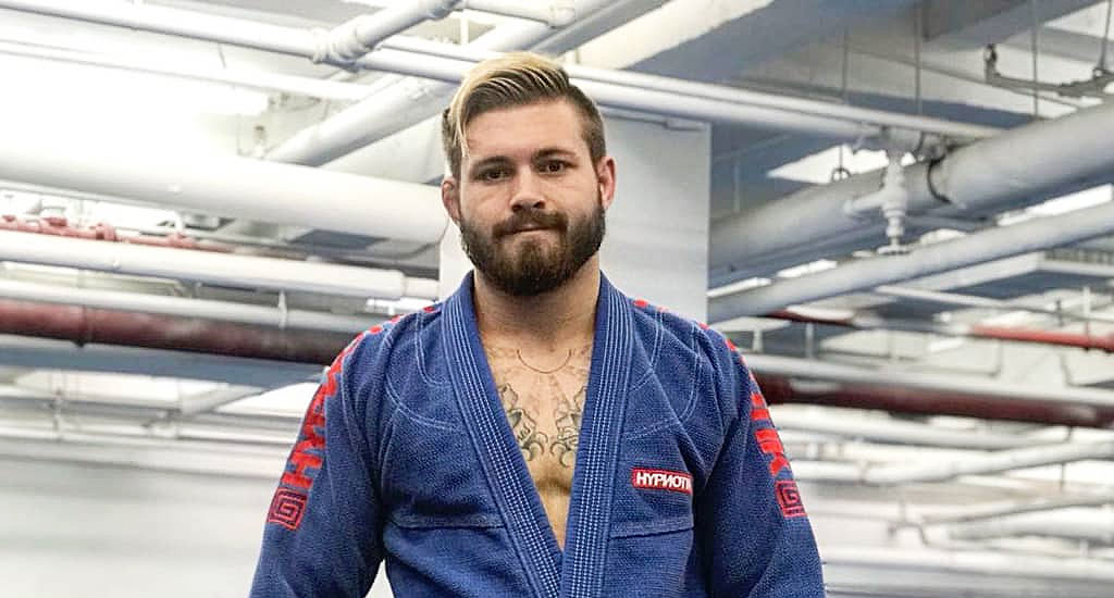 Gordon Ryan Signs With MMA Promotion One FC