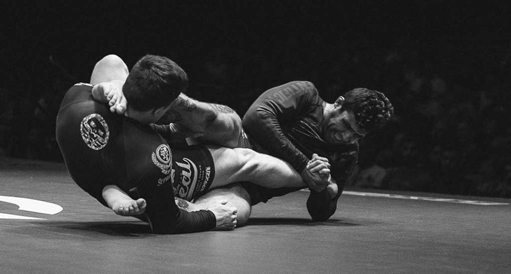 Polaris 3 Analysis: Jiu Jitsu vs Submissions