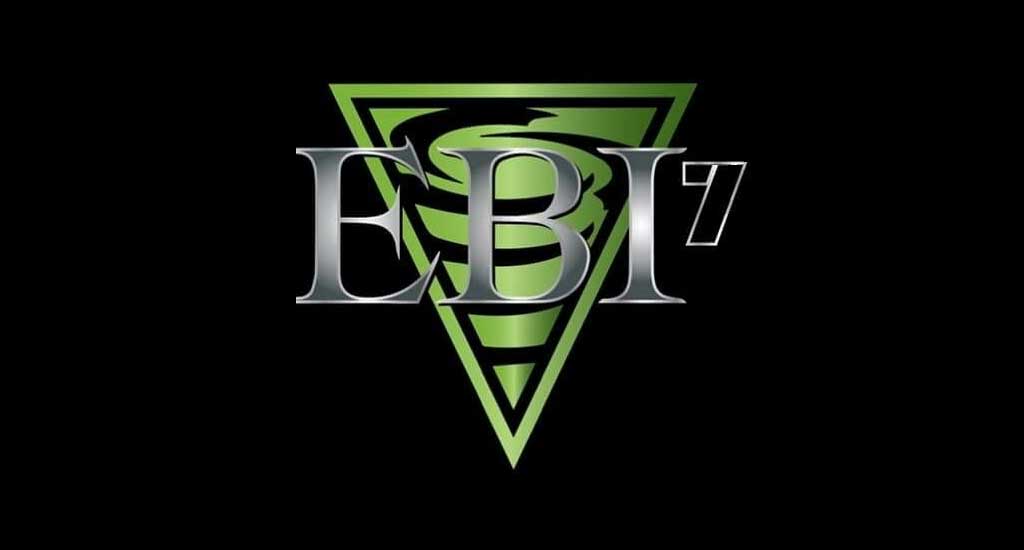 EBI 7 Full Card