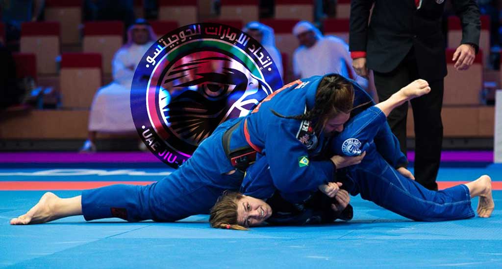 UAEJJF Weight Limit Explanation + New Female Weight Limit – Official Statement