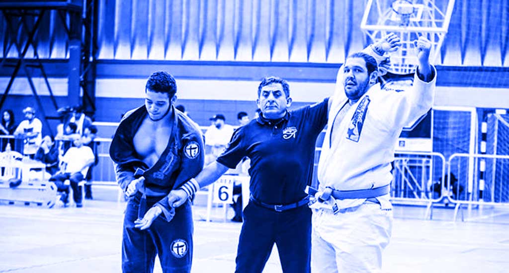 Jiu Jitsu Global Federation  Jiu Jitsu Global Federation