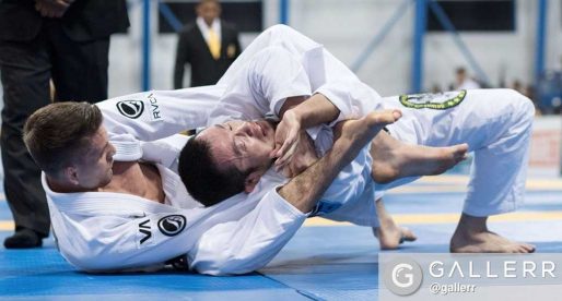 2016 IBJJF Worlds: Crunching Numbers 2.0