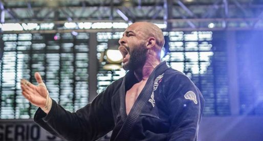 Latest ADCC 2019 Changes, Gimenis and Marinho Are In!