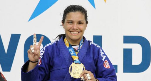 Ana Carolina Vieira